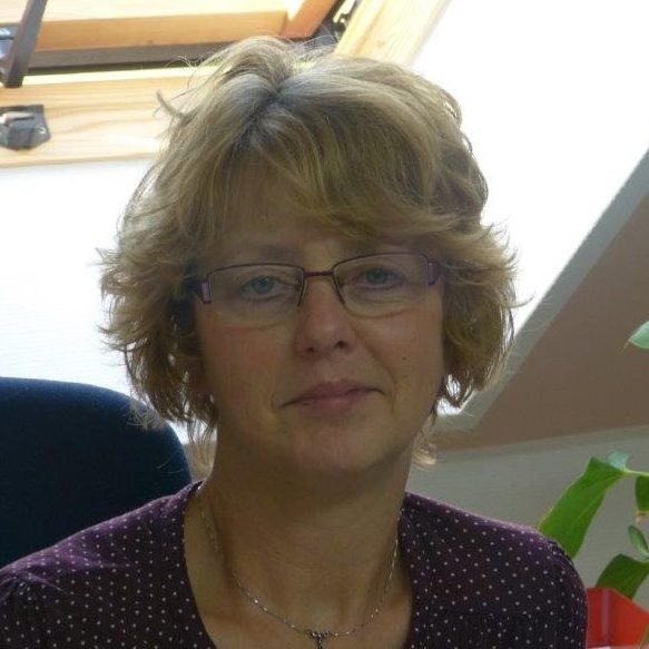 Doreen Hecht Verwaltung
